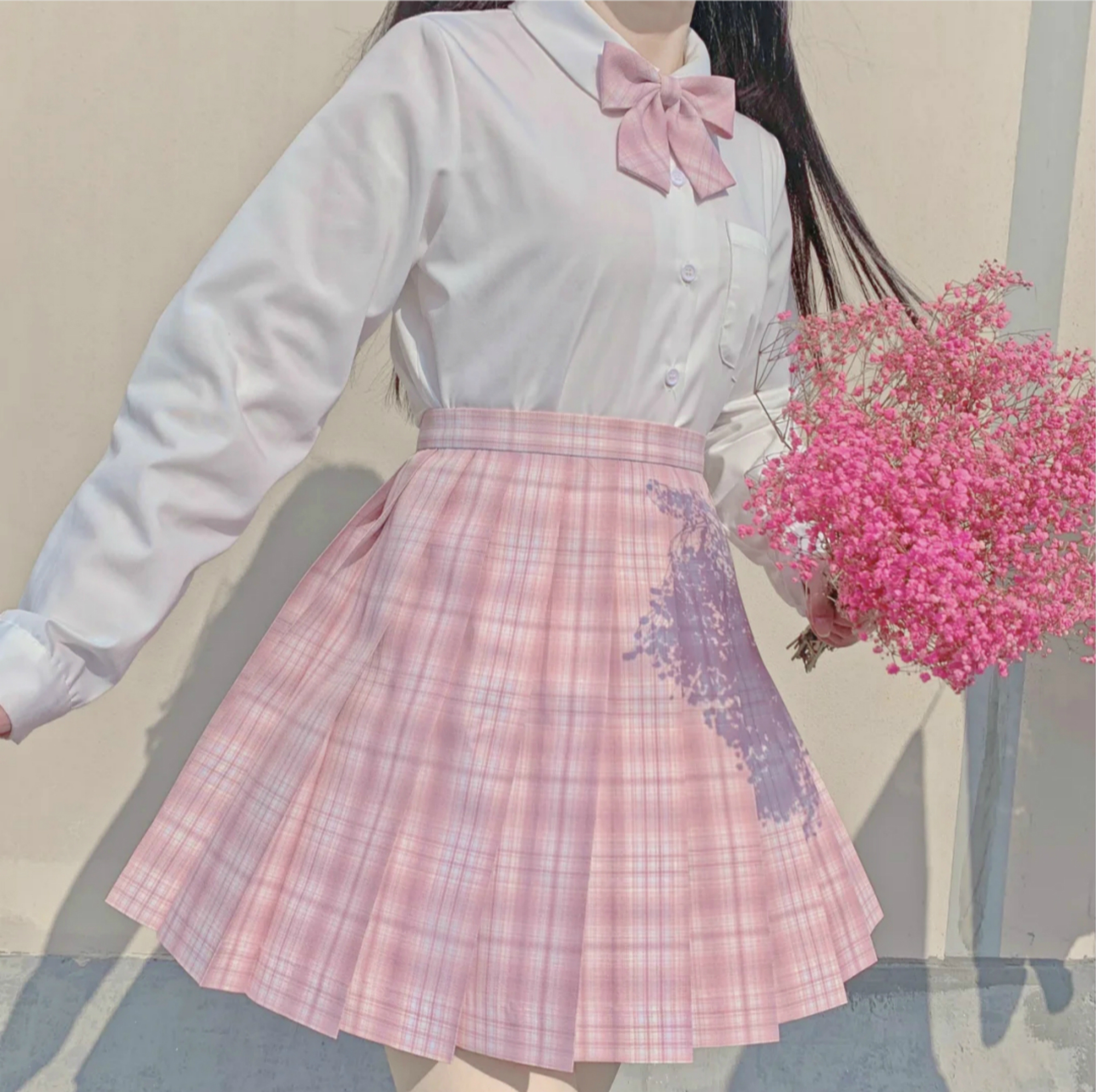 Woman School Uniforms Sexy Collage Student Sailor Party Cosplay Costume ...