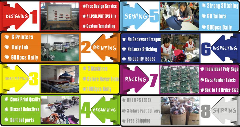 Fast Delivery DHL Navy Blue White Royal Reglan Sleeve Rugby Uniforms For School Teams Image