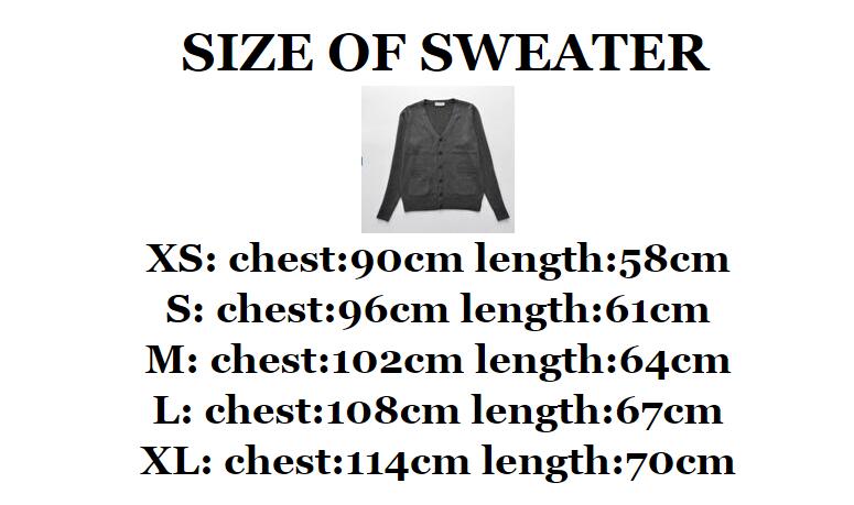 Japanese sailor suit long-sleeved school uniform Cardigan student wear class Japanese JK uniform shirt Cardigan set Image