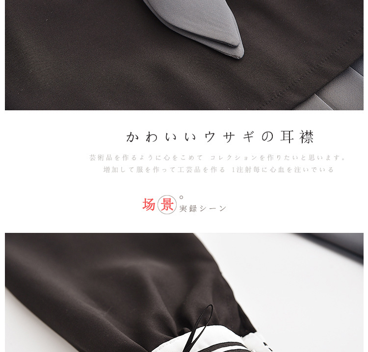 Japanese Korean Version JK Suit Woman School Uniform High School Sailor Navy Cosplay Costumes Student Girls Pleated Skirt Sets Image