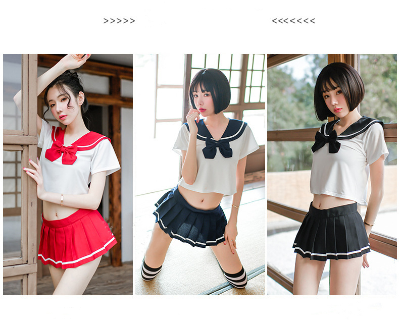 Aliexpress.com : Buy 2016 Japanese School Uniform Cosplay 