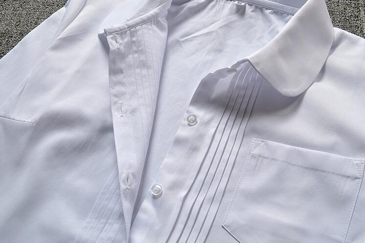 Japanese sailor suit long-sleeved school uniform Cardigan student wear class Japanese JK uniform shirt Cardigan set Image