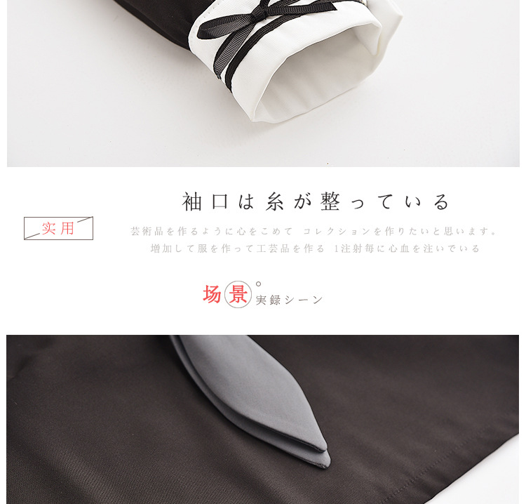 Japanese Korean Version JK Suit Woman School Uniform High School Sailor Navy Cosplay Costumes Student Girls Pleated Skirt Sets Image