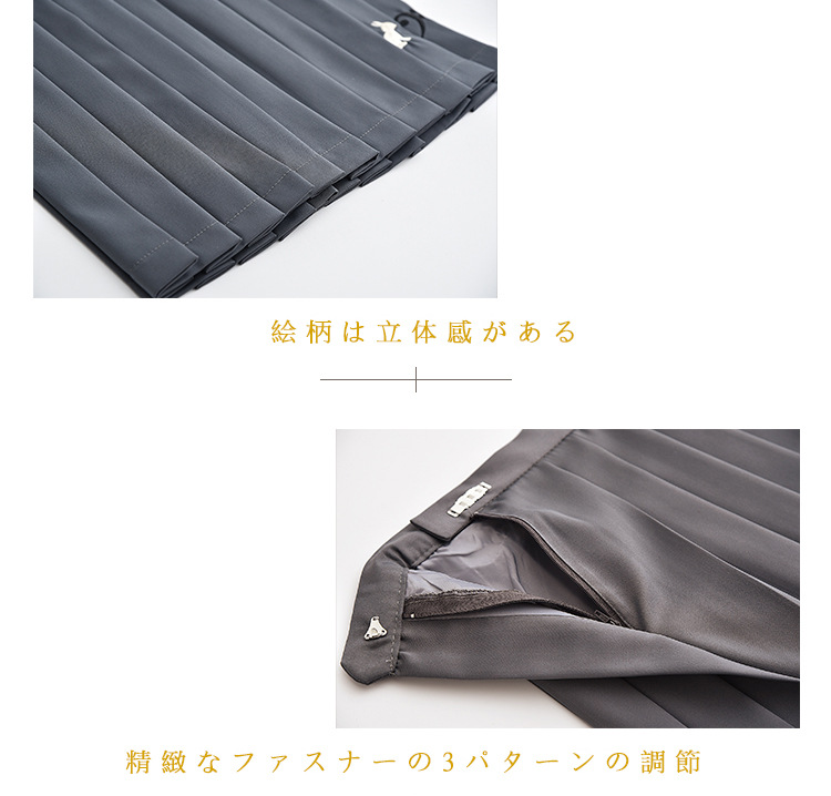 Japanese Korean Version JK Suit Woman School Uniform High School Sailor Navy Cosplay Costumes Student Girls Pleated Skirt Sets Image