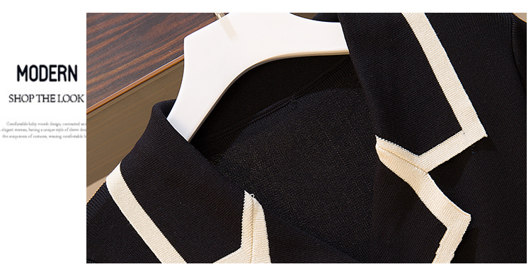 New Girl School Dresses Japanese Style Party Buttons Dress Women Red And Black High School Uniform Kawaii Anime Cosplay Costumes Image