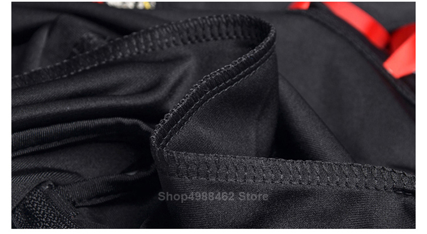 British High School Student Girls School Uniform Women Sexy JK Suit Bandage Backless Tops+Plaid Skirt Clothing Set for Female Image