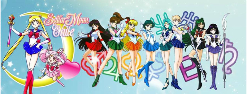 9 Colors Japanese Style Students Girls Cardigans Sweater Sailor Moon JK School Uniforms Symbol Embroidery Knitwear Autumn Winter Image