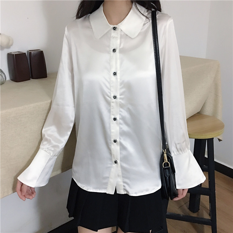 JK Uniforms College  Suit Female Autumn Small Suit Jacket Shirt Jacket Pleated Busts Wears japanese fashion  school uniform Image
