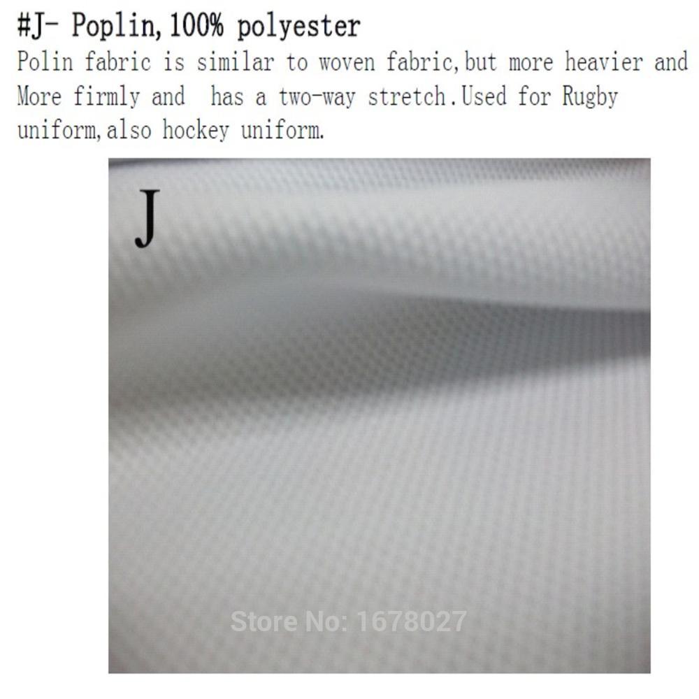 Fast Delivery DHL Navy Blue White Royal Reglan Sleeve Rugby Uniforms For School Teams Image