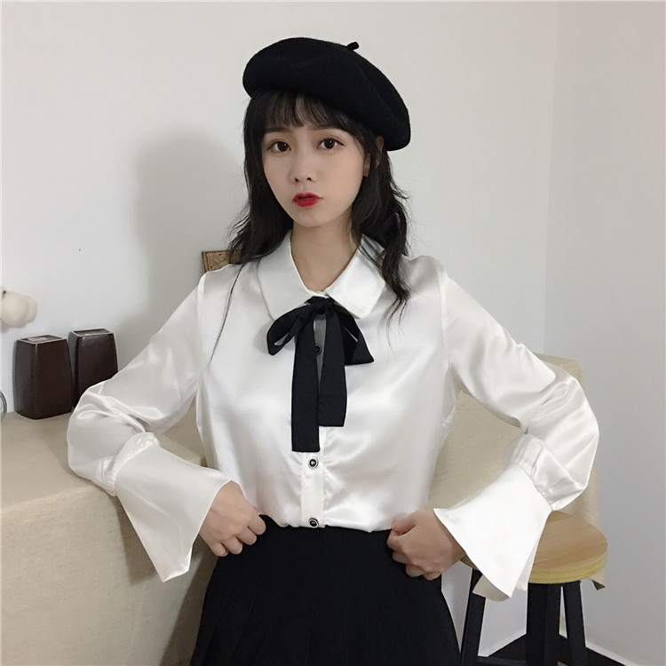 JK Uniforms College  Suit Female Autumn Small Suit Jacket Shirt Jacket Pleated Busts Wears japanese fashion  school uniform Image