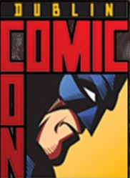 Dublin Comic Con: Spring Edition 2021