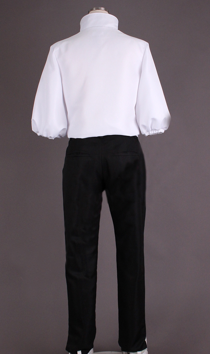 Anime Jujutsu Kaisen  Cosplay Costume Image