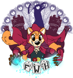 Furry Weekend Holland 2021