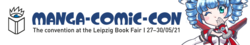 Manga-Comic-Convention 2021