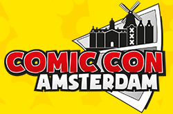 Comic Con Amsterdam 2021