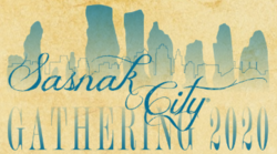 Sasnak City Gathering 2020
