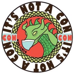 It\'s Not A Con 2020