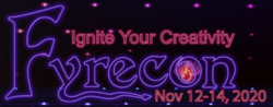 Fyrecon 2020