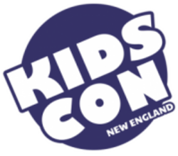 Kids Con New England (Portland) 2020
