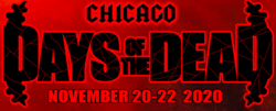 Days of the Dead Chicago 2020