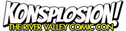 Konsplosion! 2020