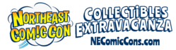 NorthEast Comic Con & Collectibles Extravaganza 2020