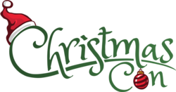 Christmas Con New Jersey 2020