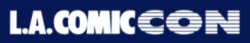 L.A. Comic Con 2020