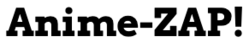 Anime-Zap! 2021