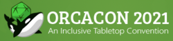 OrcaCon 2021