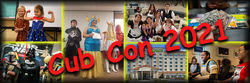 Cub Con 2021