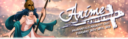 Anime Crossroads 2021