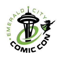 Emerald City Comic Con 2021