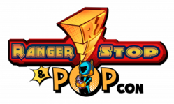 Rangerstop & Pop Comic Con 2021