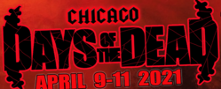 Days of the Dead Chicago 2021