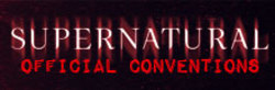 Supernatural Official Convention 2021