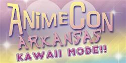 AnimeCon Arkansas 2021