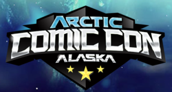 Arctic Comic Con 2021