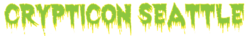 Crypticon Seattle 2021