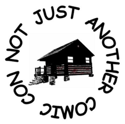 Not Just Another Comic Con 2021