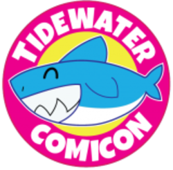 Tidewater Comicon 2021