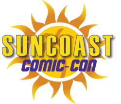 Suncoast Comic Con 2021