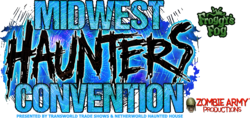 Midwest Haunters Convention 2021