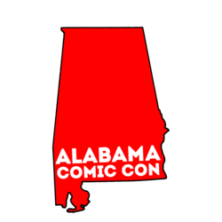 Alabama Comic Con 2021