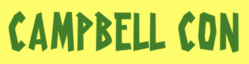 Campbell Con 2021