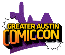 Greater Austin Comic Con 2021