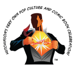 Smallville ComicCon 2021