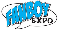 Fanboy Expo Knoxville Convention 2021