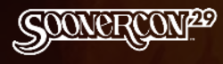 SoonerCon 2021