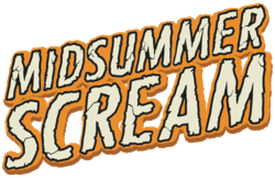 Midsummer Scream 2021